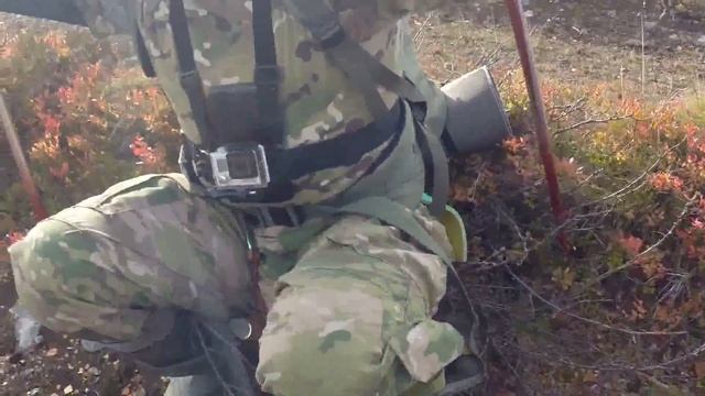 Расскажите нам про ваши тяжелые рюкзаки))) смотреть онлайн
