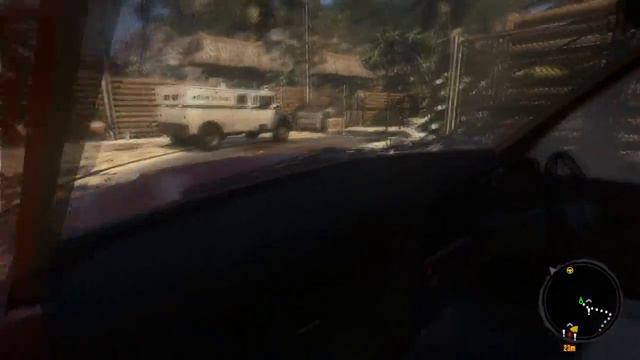 Dead Island - Gameplay by Game-Will.ru смотреть онлайн