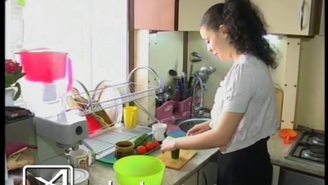 Многодетная семья смотреть онлайн