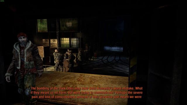 Metro Last Light Redux GTX 1070 SLI 1080p max settings смотреть онлайн