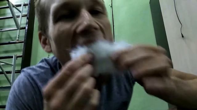 Забыл капу дома - держи лайфхак (lifehack) смотреть онлайн