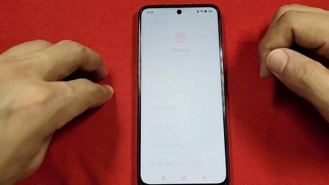 how to clear cache or data storage for one app on realme 10 Pro смотреть онлайн