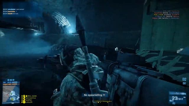 BAN: Hacking/Cheating | Exit 1 Operation Firestorm | 3000Tk смотреть онлайн