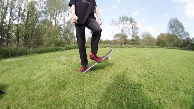 How to Merlin Twist! In depth смотреть онлайн