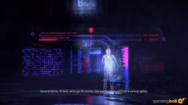 The Full Story of Elisabet Sobeck - Before You Play Horizon Forbidden West смотреть онлайн