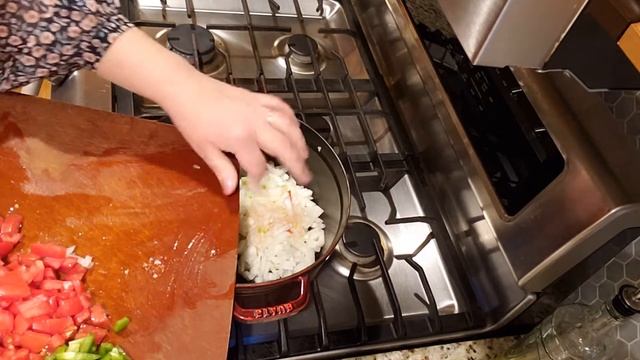 Soup Kharcho, Sounds Unusual And Totally Delicious!