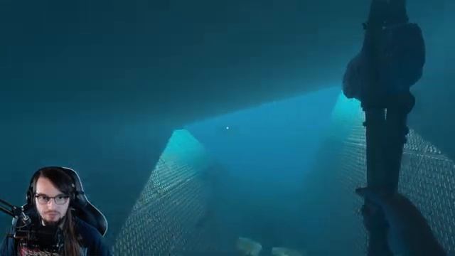 Stranded Deep: End Game Update Livestream - I CALLED IT HALF A YEAR AGO! ;D смотреть онлайн