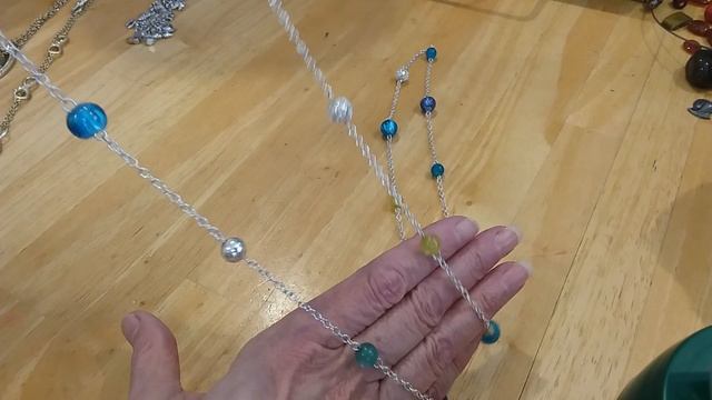 Part 5 Box 18 Shopgoodwill Mystery Jewelry 5/2 смотреть онлайн