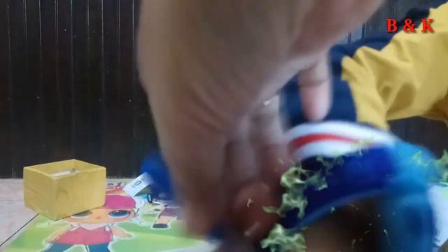 Unboxing Jam imoo kw q12 смотреть онлайн