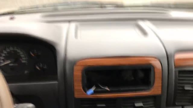 Common Problems With The Jeep Grand Cherokee WJ смотреть онлайн