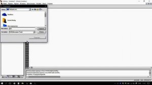 Символьная конфигурация CodeSys 2.3