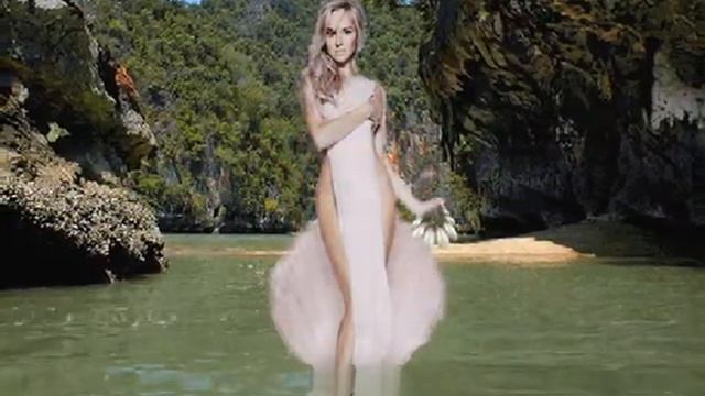 Виталий Айтян-Лебедь белая смотреть онлайн