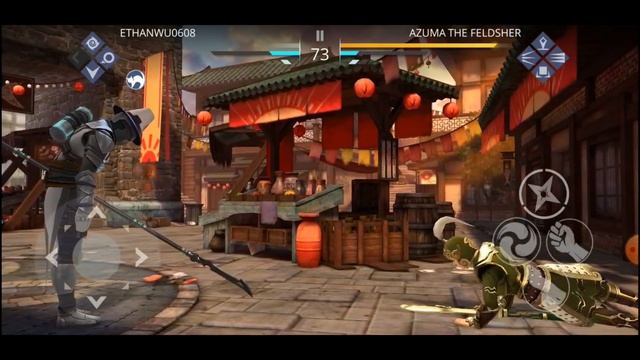 shadow fight 3 hack hidden shadow ability смотреть онлайн