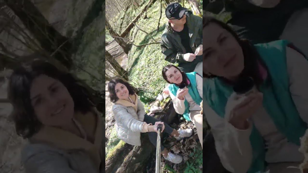 Горячий Ключ 24.03.24