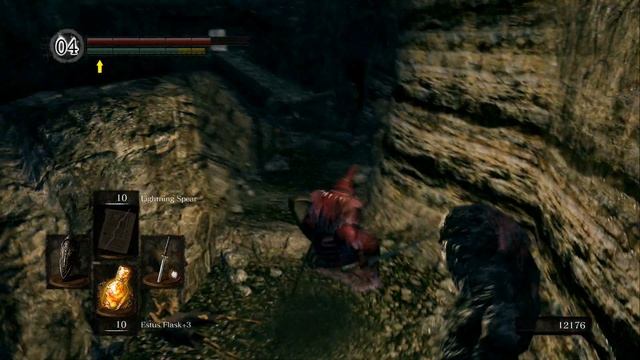 Dark Souls Remastered | 100% Achievement Guide | Part 20 - The Catacombs смотреть онлайн