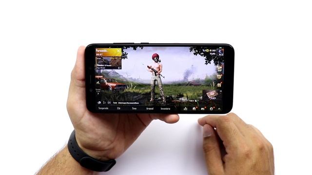 SAIU! XIAOMI MI A2 ANÁLISE [ Review ] COMPLETA - A OBRA PRIMA DA XIAOMI COM ANDROID ONE! смотреть онлайн