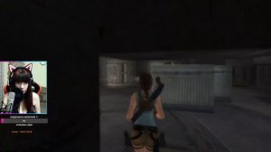 TOMB RAIDER: ANNIVERSARY ▶ Прохождение на Русском #7