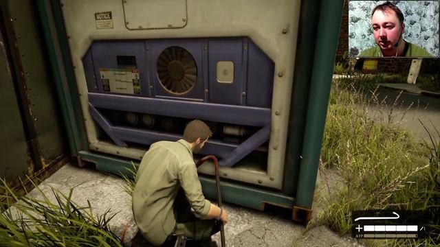 Мир после Апокалипсиса - Potentia