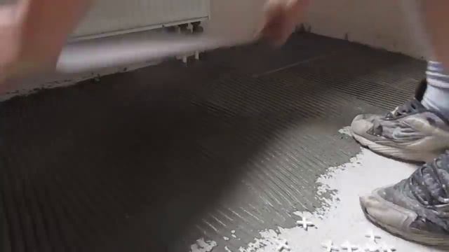 Das erste Mal Fliesen legen смотреть онлайн