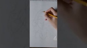 как нарисовать ДОМИНАТОРА