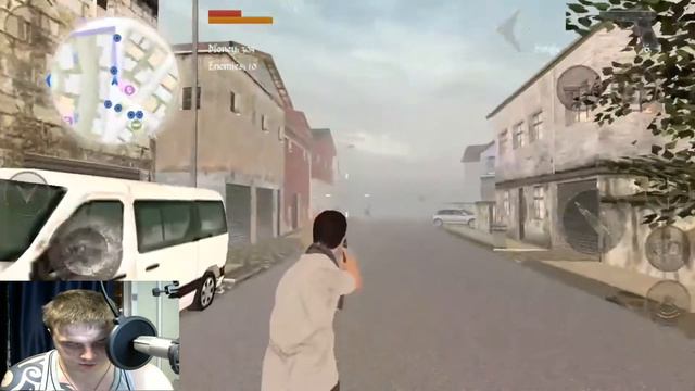ВЕСЁЛЫЙ ГОРОД ЗОМБАРЕЙ ► Occupation 2 ►Обзор смотреть онлайн