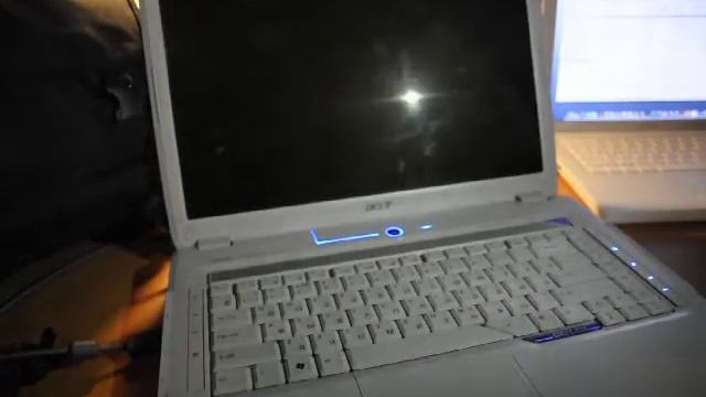 Acer 5920G смотреть онлайн