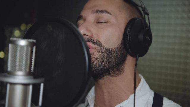 E Penso a te - cover - Andrea Vivona смотреть онлайн