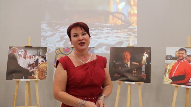 "Александр Невский". Выставка фоторабот, посвященных Собору св. Александра Невского (Краснодар) смотреть онлайн