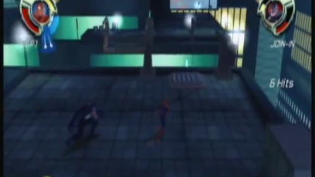 Spider-Man friend or foe demo(360) смотреть онлайн