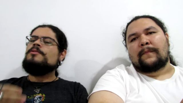 Papo de Andarilho #25 - Fatec Game Week смотреть онлайн
