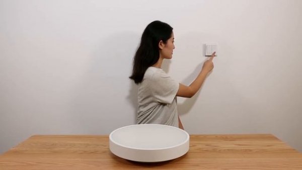 How to reset Yeelight Ceiling Lights