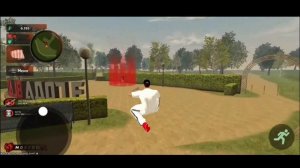 ПУТЬ ОБМЕНА - развитие на сервере, блек раша