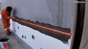 КАК УТЕПЛИТЬ ЦОКОЛЬ ДОМА? ВСЕ ЭТАПЫ!