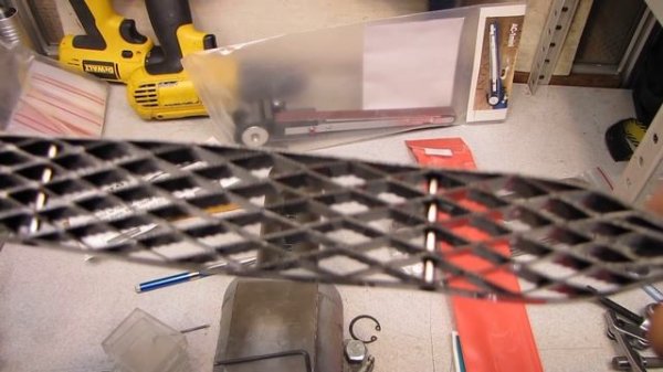 Рашпиль Shinto (Япония).