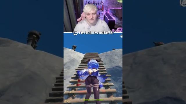 ОБЗОР ГАНЬ ЮЙ #genshinimpact #геншинимпакт #genshin #nuke73 #shorts #геншин #ganyu смотреть онлайн