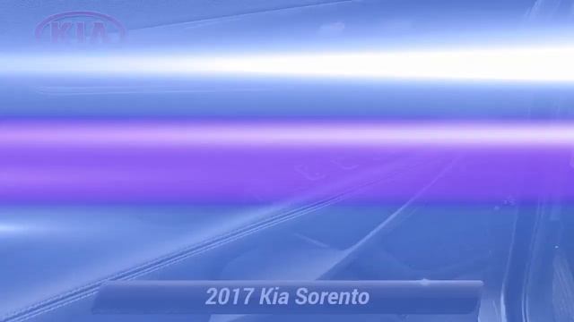 Certified 2017 Kia Sorento LX, Bridgewater, NJ 280355DC смотреть онлайн