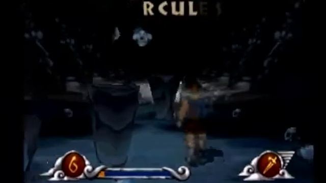Disney's Hercules (PSX) | Part 9 | Passageways of Eternal Torment смотреть онлайн
