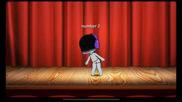 Number 2 nightmare смотреть онлайн
