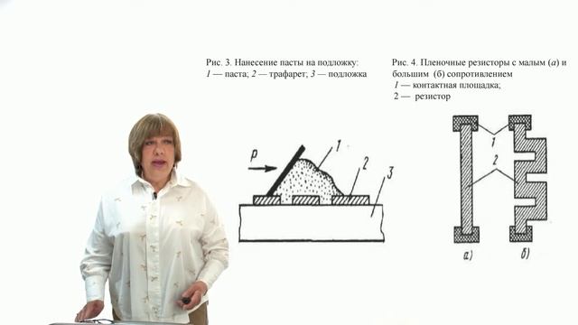 Видеоурок «Назначение, конструкция, применение интегральных микросхем» смотреть онлайн