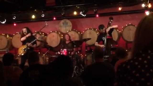 Alex Skolnick Trio смотреть онлайн