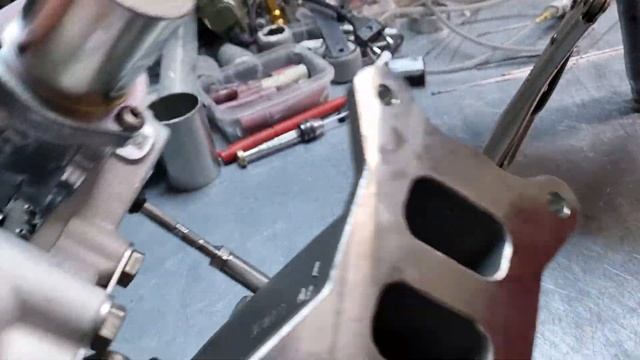 Garrett g25-660 bolt on vag gen3 ea888 golf 7r audi s3 gti 7 смотреть онлайн