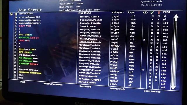 ساعدوني على المشكلة في game call of duty 2 смотреть онлайн