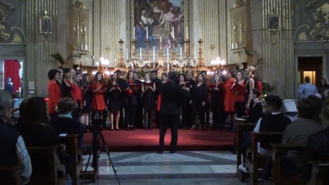 Notevolmente - Wicked game (a cappella) смотреть онлайн