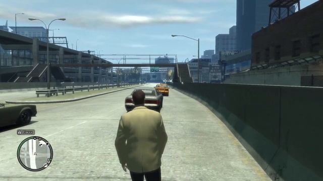 GTA 4 ▶Приколы смотреть онлайн