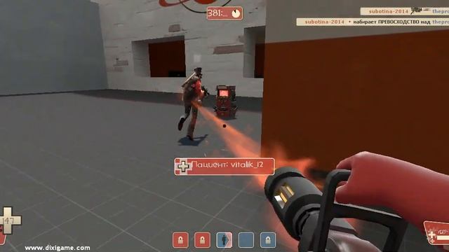 TF2 4 НОВЫЙ ДРУГ И НОВЫЕ ПРИКЛЮЧЕНИЯ!!! смотреть онлайн