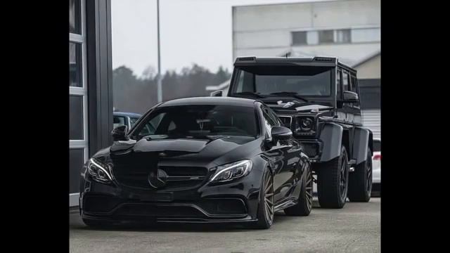 Russian Rap Mix 2020
