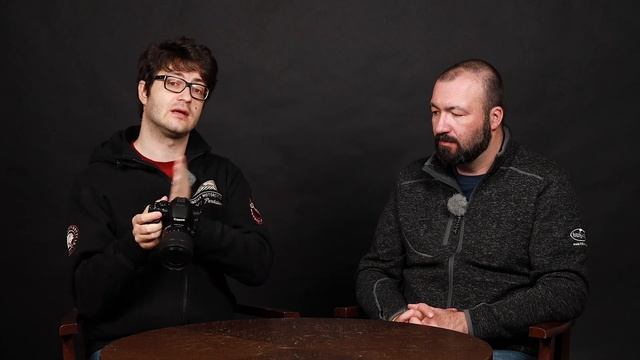 Canon EOS 850D - recenze смотреть онлайн