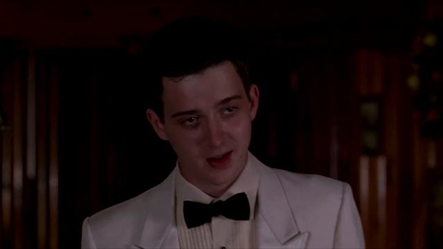 Мама Стифлера