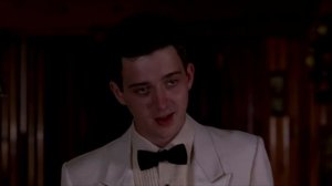 Мама Стифлера