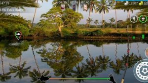 12) My Fishing World обновление!?